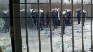 Bahrain: The rate of human rights violations does not suggest an implementation of human rights reforms in the near future