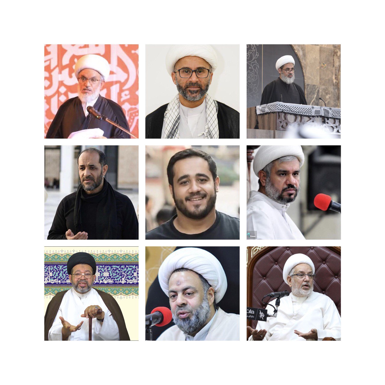 Human Rights Commentary on the Latest Violations – The Bahrain Forum for Human Rights