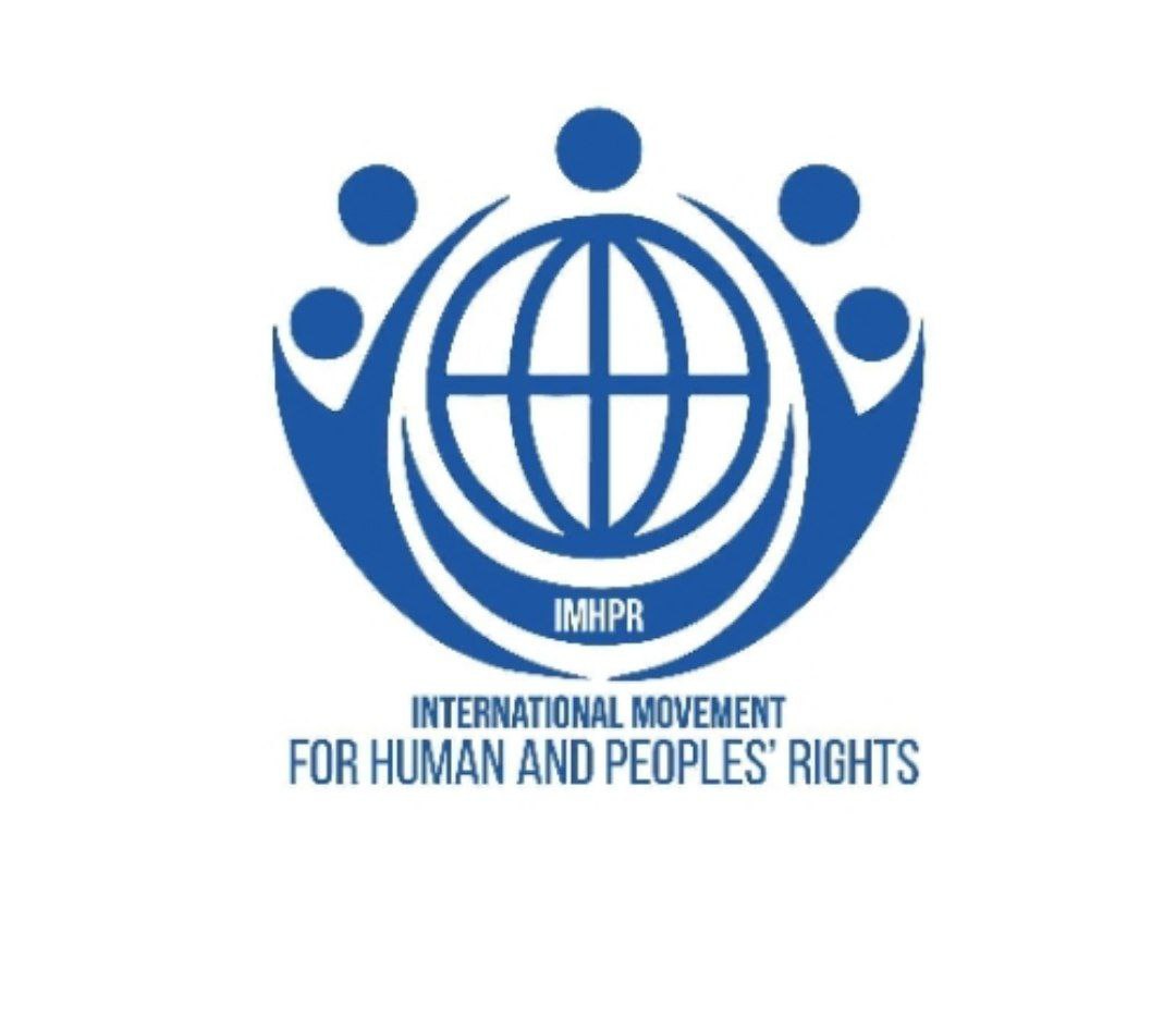 Entre ellos se encuentra el Foro de Bahréin para los Derechos Humanos..120 redes y organizaciones de derechos humanos exigen el fin inmediato de la masacre por hambre en la Franja de Gaza palestina