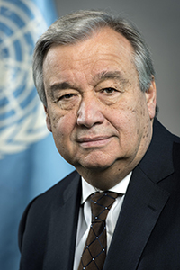 126 Les organisations de défense des droits de l’Homme et les organisations civiles soutiennent l’initiative du Secrétariat général des Nations Unies et appellent à une véritable inclusion de la société civile dans ce processus de réforme visant à moderniser et démocratiser les structures des Nations Unies. Nous