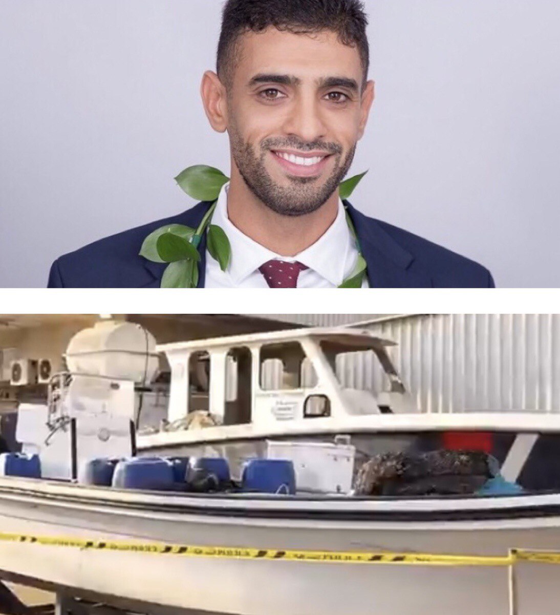 Bahrain Forum for Human Rights Statement on the Maritime Incident and the Disappearance of a Citizen