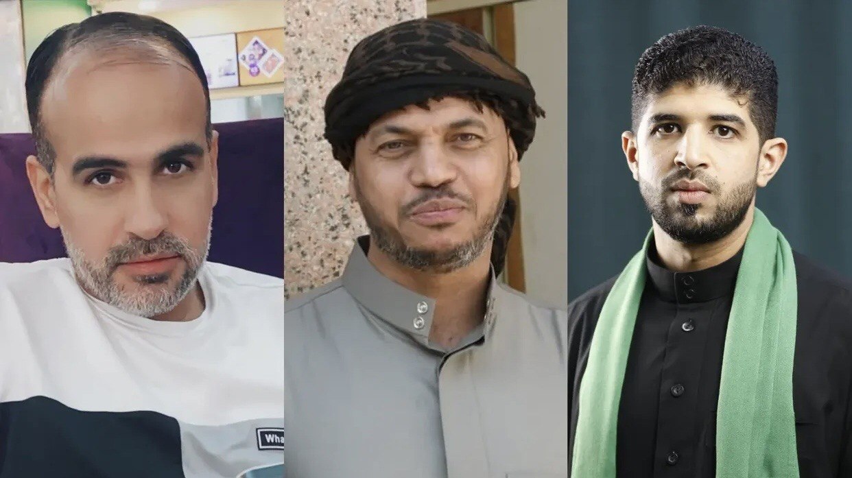 A Security Crackdown Instead of an Independent Investigation… following the Death of Fisherman Abdullah Hassan Yusuf!