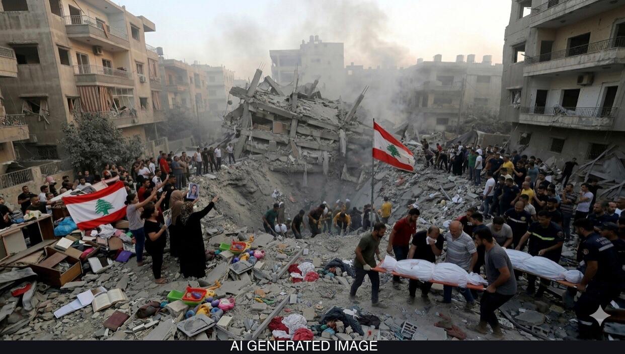 War Crimes and Persistent Targeting of Civilians: A Human Rights Analysis of the Escalation in Lebanon